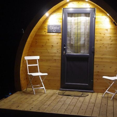 Strathyre Camping Pods Εξωτερικό φωτογραφία